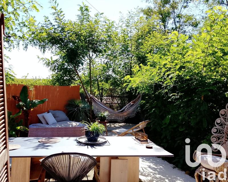 Maison - 89 m² - 4 pièces