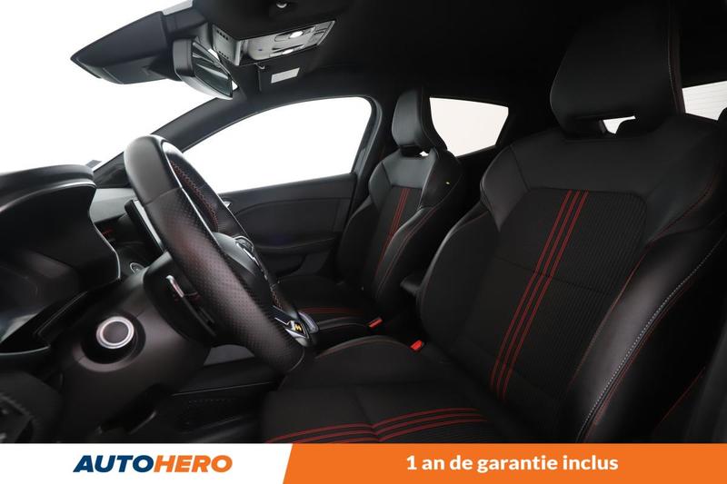 Renault Clio 1.3 TCe Rs Line Edc 130 ch