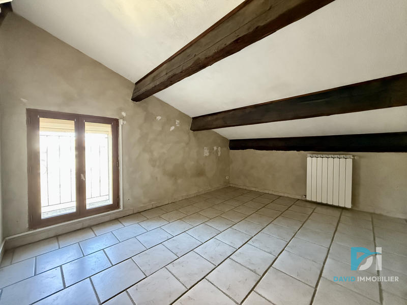Maison - 160 m² - 4 pièces