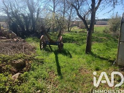 Maison - 100 m² - 3 pièces