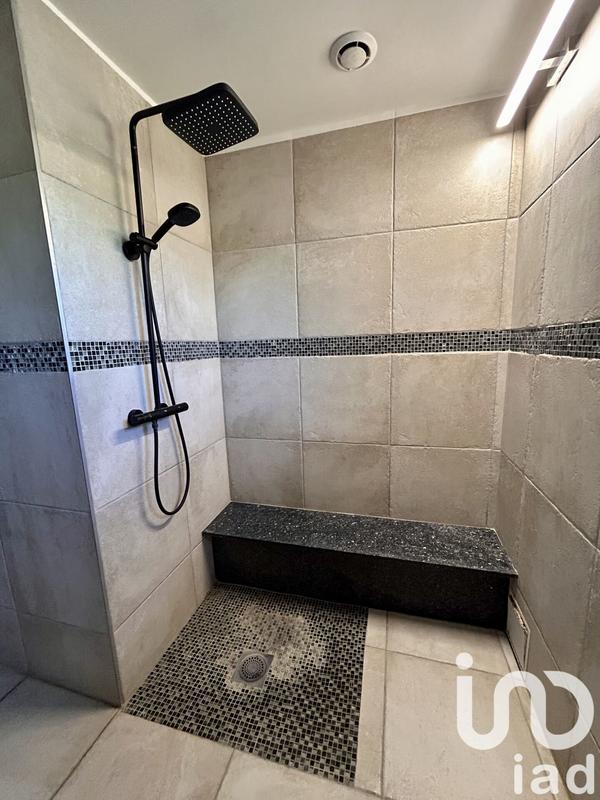 Maison - 173 m² - 6 pièces