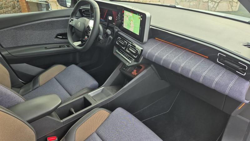 Renault R 5 II 52 kWh E-Tech 150 Techno - Première main