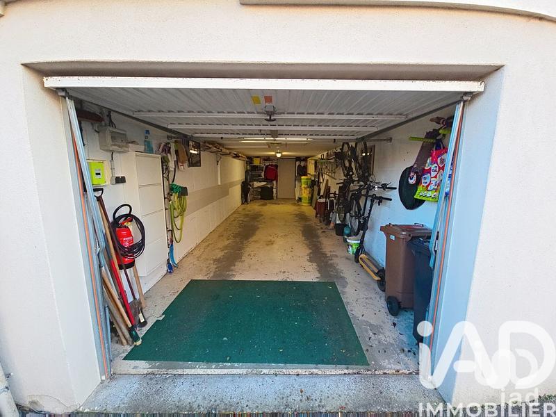 Duplex - 76 m² - 5 pièces