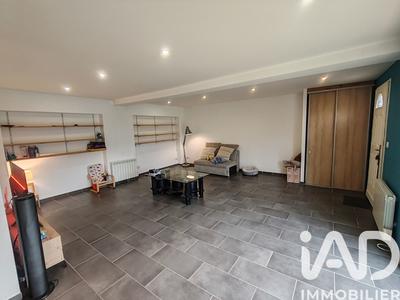 Maison - 114 m² - 4 pièces