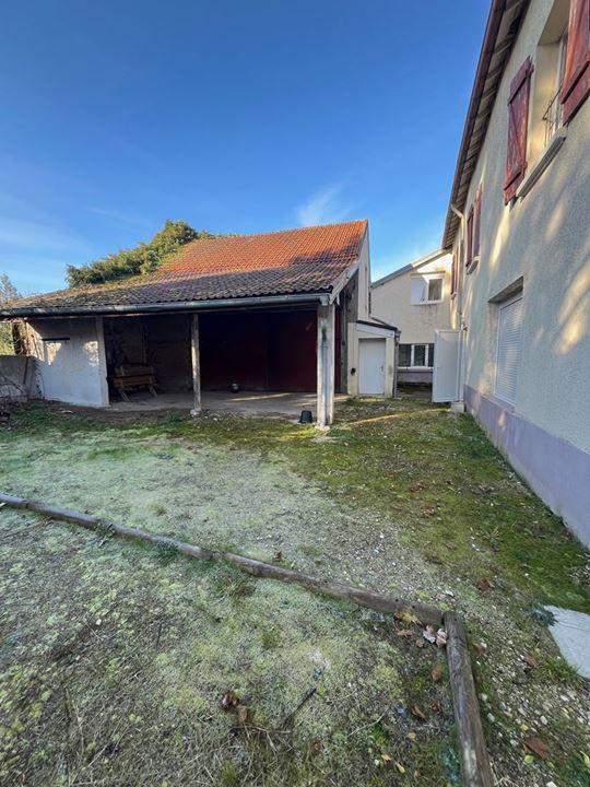 Immeuble - 311 m² - 1 pièce