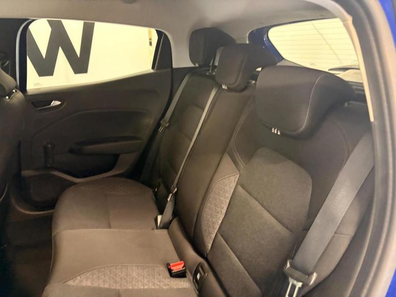 Renault Clio V TCe 100 Zen