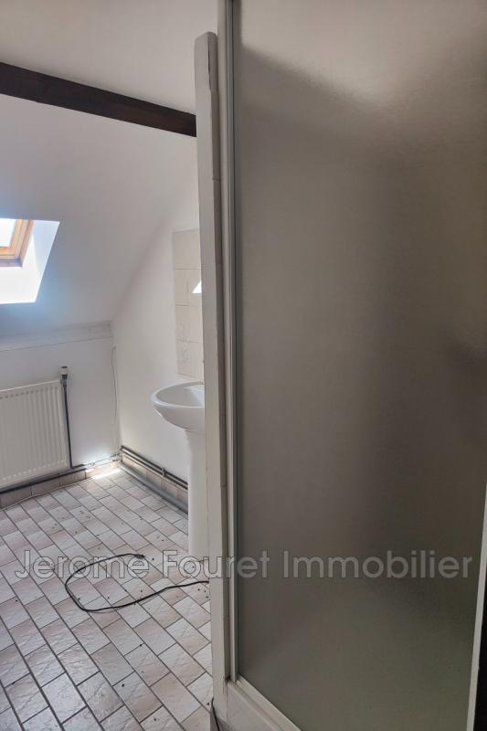 Maison de village - 126 m² - 6 pièces