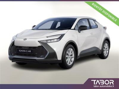 Toyota c-Hr 1.8 Hybrid 140 Cvt Comfort Led Gps