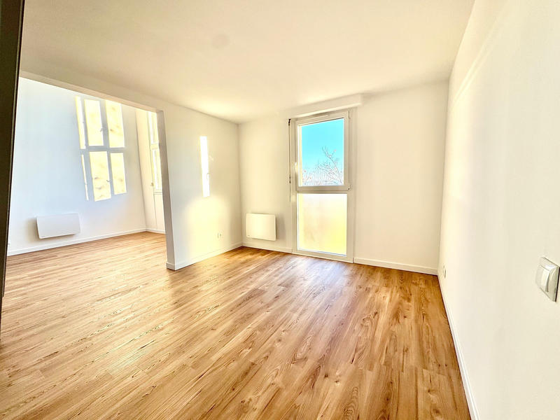 Appartement - 88 m² - 3 pièces