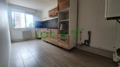 Appartement - 53 m² - 2 pièces
