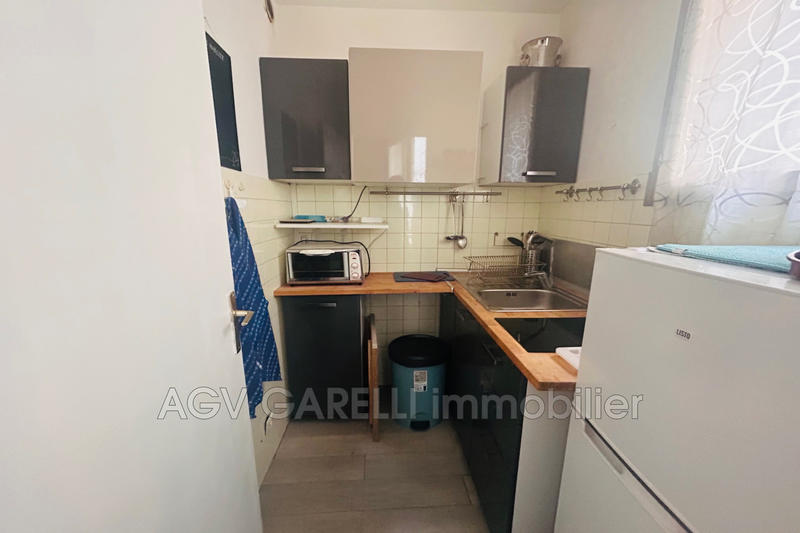 Appartement - 24 m²