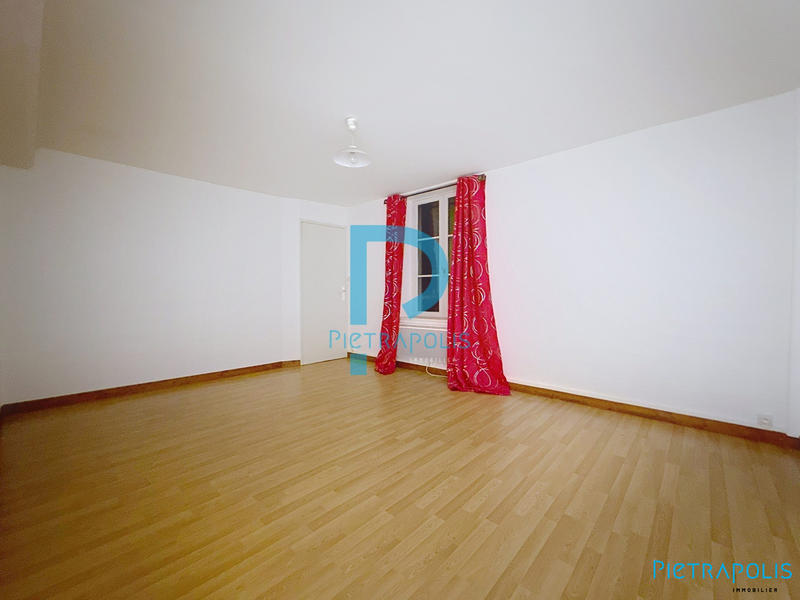 Maison - 122 m² - 5 pièces