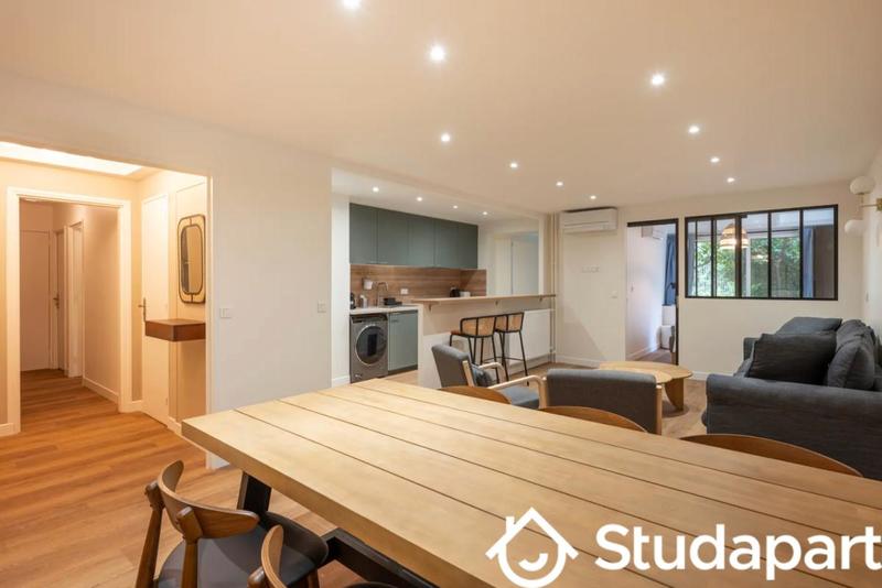 Maison - 9 m² - 1 pièce