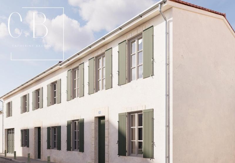 Maison - 396 m² - 10 pièces