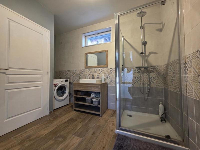 Longère - 136 m² - 6 pièces