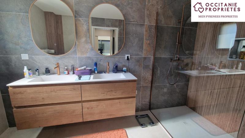 Villa - 142 m² - 6 pièces