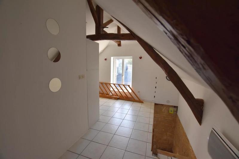 Maison de village - 55 m² - 2 pièces