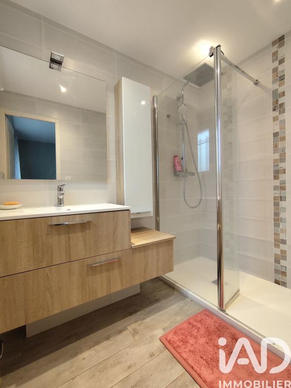 Maison - 140 m² - 7 pièces