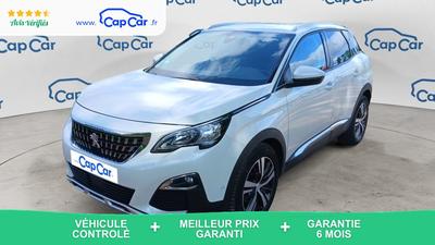 Peugeot 3008 1.2 PureTech 130 Eat8 Allure Business - Automatique