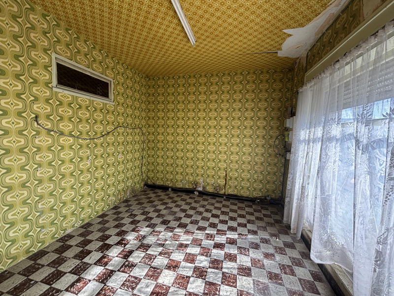 Maison - 187 m² - 11 pièces