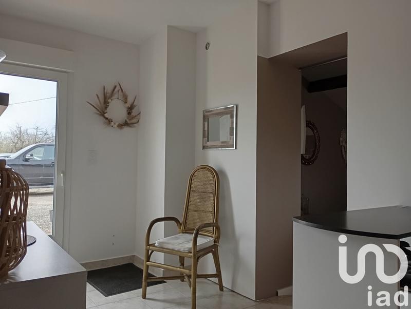 Maison de campagne - 188 m² - 9 pièces