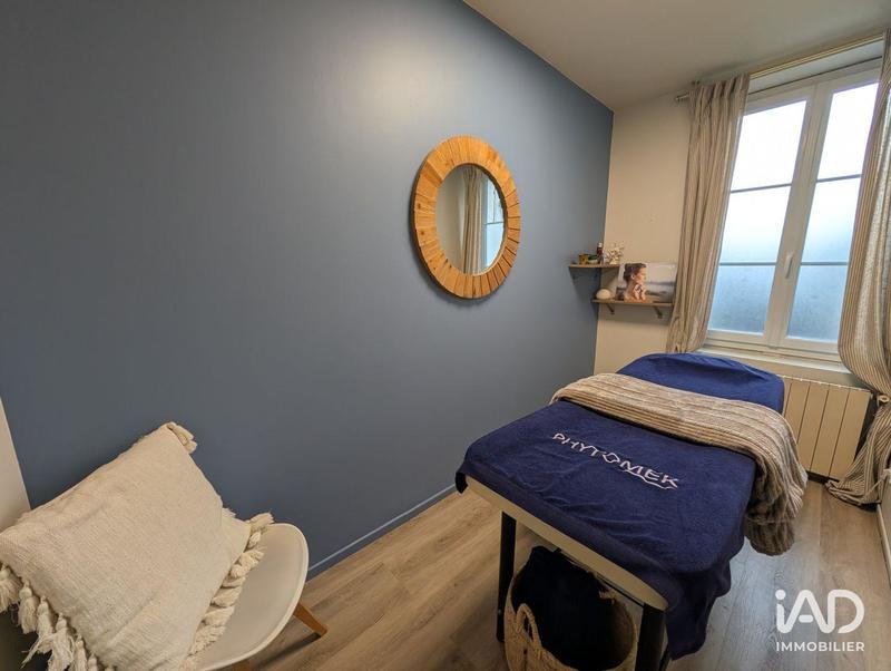 Local commercial - 62 m²