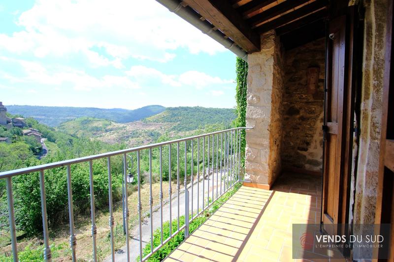 Maison - 134 m² - 6 pièces