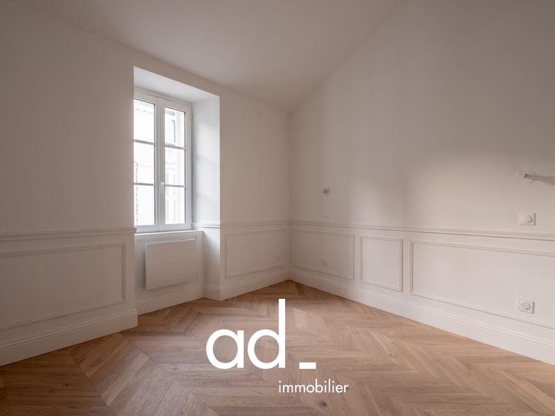 Appartement - 50 m² - 3 pièces