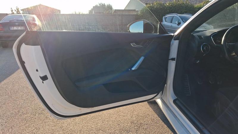 Audi Tt III 1.8 Tfsi 180 s line