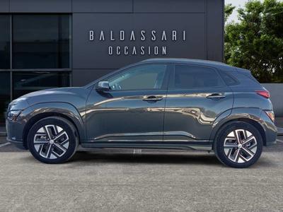 Hyundai Kona Electrique 39 kWh - 136 ch Intuitive