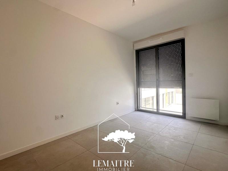 Appartement - 91 m² - 4 pièces