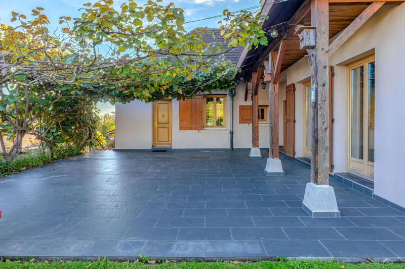 Villa - 126 m² - 4 pièces