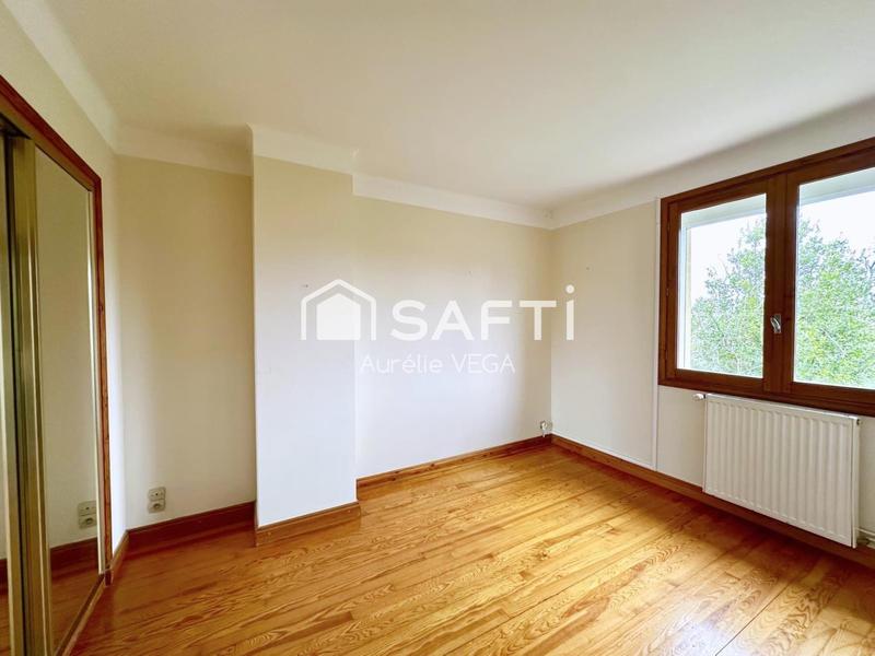 Maison de ville - 140 m² - 5 pièces