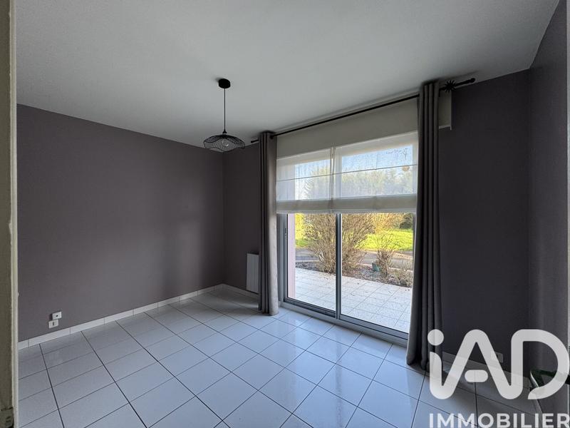 Maison - 171 m² - 7 pièces