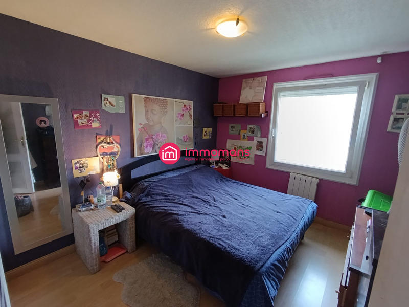 Maison - 134 m² - 11 pièces