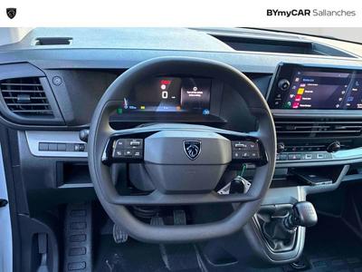 Peugeot Expert Fgn m Bluehdi 145 Bvm6