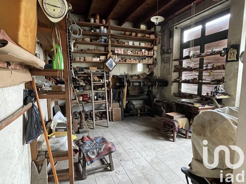 Maison - 150 m² - 7 pièces