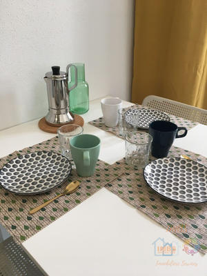 Appartement - 18 m² - 1 pièce