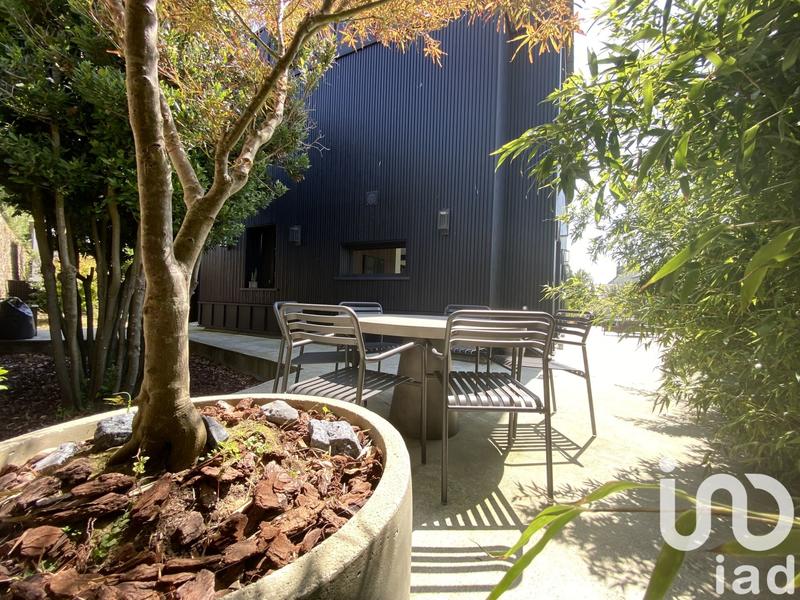 Maison de maîtres - 140 m² - 5 pièces