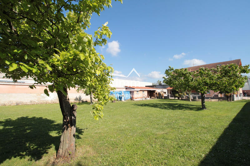 Maison - 209 m² - 8 pièces