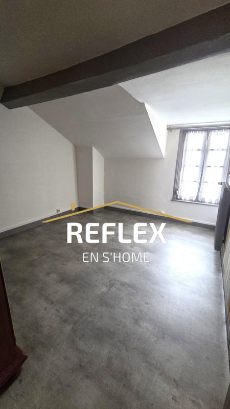 Maison - 85 m² - 5 pièces