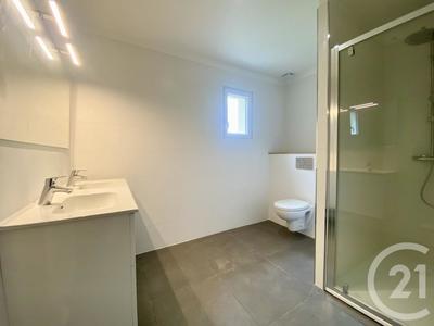 Maison de village - 144 m² - 5 pièces