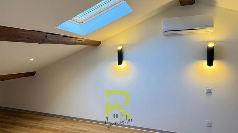 Duplex - 83 m² - 4 pièces