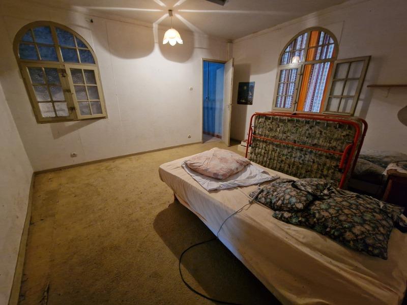 Fermette - 250 m² - 10 pièces