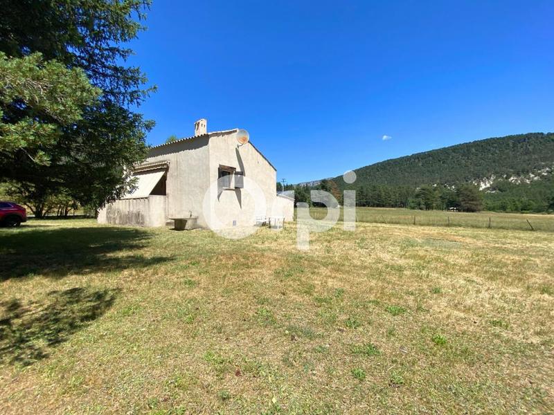 Maison - 35 m² - 2 pièces