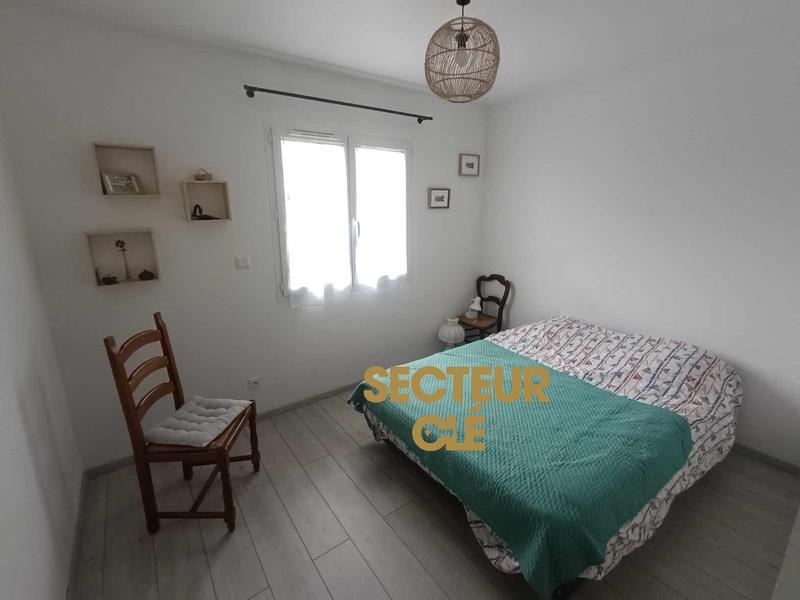 Maison - 102 m² - 5 pièces