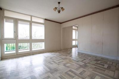 Appartement - 77 m² - 4 pièces