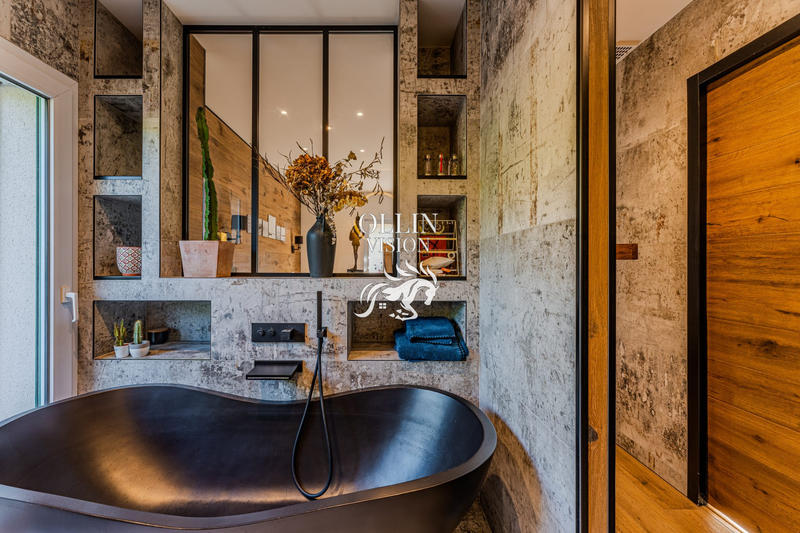 Villa - 150 m² - 6 pièces