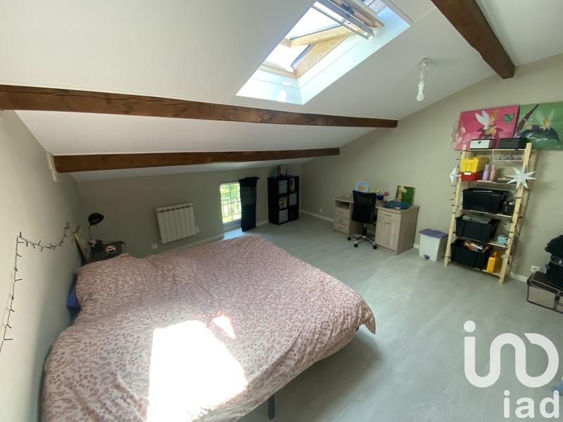 Maison - 115 m² - 4 pièces