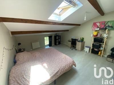 Maison - 115 m² - 4 pièces